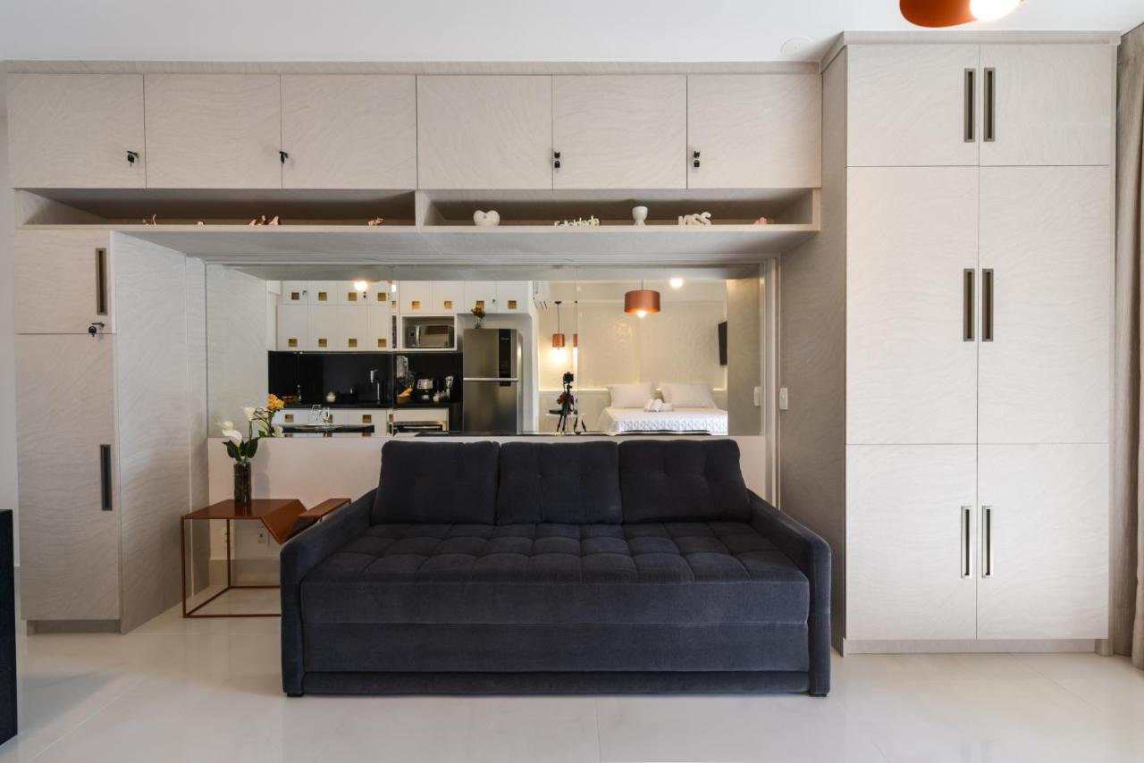 Rosemari'S Apartments Republica 상파울루 외부 사진